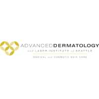 Advanced Dermatology and Laser Institute of Seattle Logo