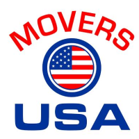 Movers USA Inc. Logo