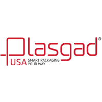 Plasgad USA LLC Logo