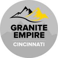 Granite Empire of Cincinnati Logo