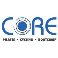 CORE Pilates Logo