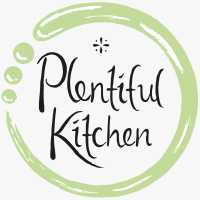 Plentiful Kitchen Logo