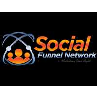 Social Funnel Network LLC Logo