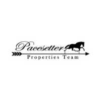 Pacesetter Properties Team at Compass Logo