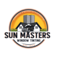 Sun Masters Window Tinting & Paint protection Logo