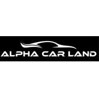ALPHA CAR LAND LLC Logo