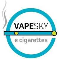 Vapesky Logo