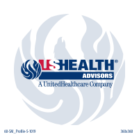 USHEALTH Advisors Aylward Logo