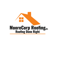 MooreCorp Roofing Bonita Springs Logo