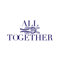All Together ABA Logo