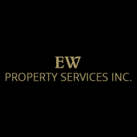 Ew Property Services Inc. Logo