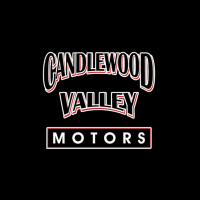 Candlewood Valley Motors Logo
