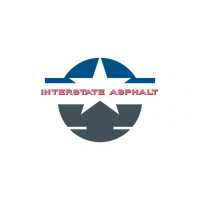 Interstate Asphalt Logo