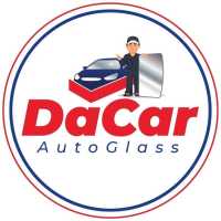 DaCar Autoglass Logo