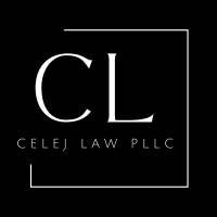 Celej Law PLLC Logo