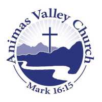 The Animas Valley Church Logo