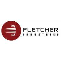 Fletcher Industries | International Logo