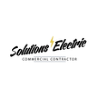 Solutions Electric LLC Logo