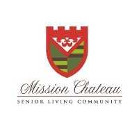 Mission Chateau Senior Living Community Logo