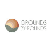 Grounds By Rounds Logo