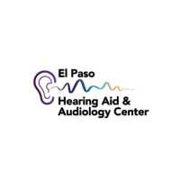 El Paso Hearing Aid & Audiology Center Logo