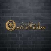 Law Offices of Mitch Furman Logo