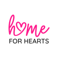 Home For Hearts Logo