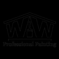 Willard and Ward Pro Painting Logo