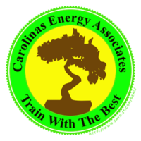Carolinas Energy Associates Logo