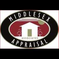 Middlesex Appraisal Associates Logo