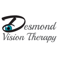 Pursuit Vision Center, PC Logo