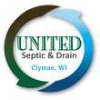 United Septic & Drain Services Inc Logo