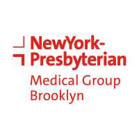 NewYork-Presbyterian Medical Group Brooklyn - Gastroenterology Logo