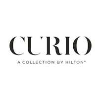 The Highland Dallas, Curio Collection by Hilton Logo