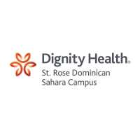 Emergency Room - Dignity Health - St. Rose Dominican, Sahara Campus - Las Vegas, NV Logo