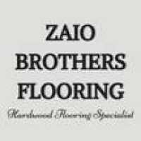 Zaio Brothers Flooring Logo