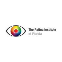 Retina Institute of Florida Logo