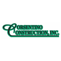 Corsentino Construction, Inc. Logo