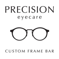 Precision Eyecare Logo