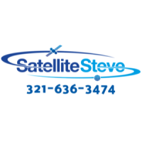 Satellite Steve Logo