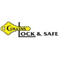 Collins Lock & Safe Logo