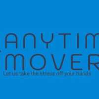 Anytime Movers Logo