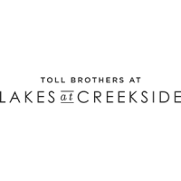 Lakes at Creekside - Premier Collection - Closed Logo