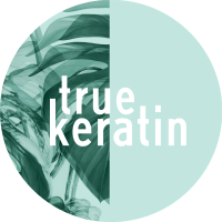 TrueKeratin Logo