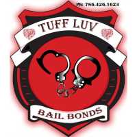 Tuff Luv Bail Bonds, Inc. Logo