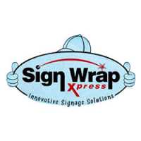 Sign Wrap Xpress Logo