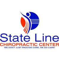 State Line Chiropractic Center Logo