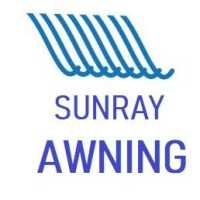 Sunray Awning Logo