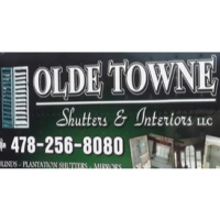 Olde Towne Shutters and Interiors LLC Logo