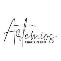 Artemio’s Prime and Proper Logo